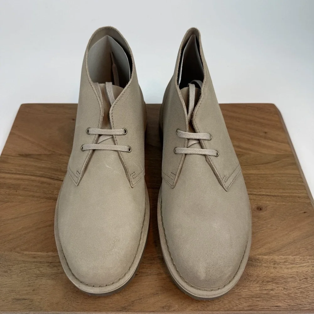 Clarks size 10